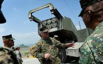 Nga tuyên bố phá hủy vũ khí Mỹ cung cấp cho Ukraine