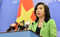 Đưa về nước khoảng 400 công dân Việt bị cưỡng bức lao động tại Campuchia
