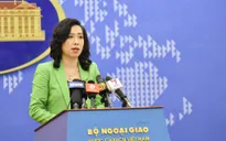 Việt Nam chủ trương phát triển bền vững kinh tế biển