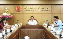 Thi tốt nghiệp THPT năm 2022: Tăng quản lý, tăng trách nhiệm, giảm vi phạm