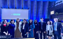 Việt Nam trúng cử thành viên Ủy ban Liên Chính phủ của UNESCO