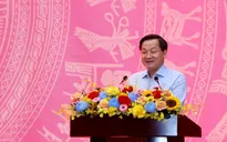 Phó Thủ tướng: Kiểm soát lạm phát, không tạo ra cú sốc cho nền kinh tế