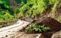 Bắc Bộ có mưa rải rác, Trung Bộ vẫn nắng nóng trong ngày đầu thi tốt nghiệp THPT