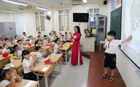 Hà Nội quy định mức trần học phí cơ sở giáo dục công lập chất lượng cao