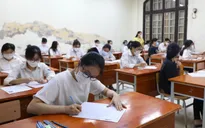 Gợi ý lời giải đề thi môn Ngữ văn kỳ thi tốt nghiệp THPT 2022