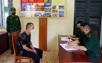 Bắt giữ đối tượng truy nã sau 4 năm lẩn trốn
