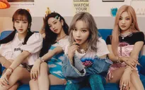 aespa - Nhóm nhạc nữ K-pop có số lượng album đặt trước cao nhất lịch sử