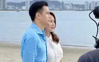 Việt Anh ngầm khẳng định sẽ thành đôi với Hồng Diễm