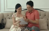 Lối nhỏ vào đời - Tập 21: Ông Hoàng sung sướng khi biết tin Thảo có thai