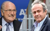 Blatter và Platini được tuyên trắng án do thiếu bằng chứng