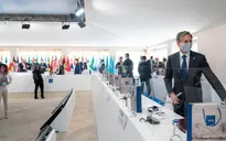 Xung đột tại Ukraine "phủ bóng" Hội nghị G20