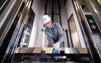 Tái cấu trúc ngành thang máy bắt đầu từ chuẩn hóa nhân lực