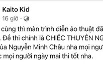 Bộ GD&ĐT nói gì về việc nhiều người đoán trúng tác phẩm ở đề thi Ngữ văn?