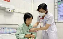 Bệnh cường giáp không thường gặp ở trẻ nhỏ nguy hiểm thế nào?