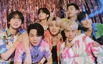 Thông báo tạm ngừng hoạt động nhóm, BTS vẫn tổ chức hòa nhạc