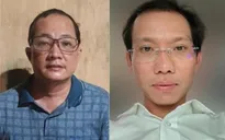 Hai cựu cán bộ Cục C03 nhận hàng triệu USD để "chạy án" cho Giám đốc Bệnh viện Thủ Đức