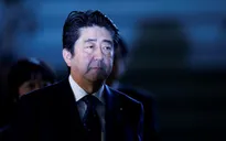 Cựu Thủ tướng Nhật Bản Abe Shinzo qua đời