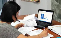Người dân hưởng lợi từ dịch vụ công trực tuyến