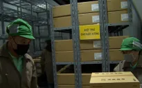 Gỡ vướng mắc cho doanh nghiệp nhập khẩu thuốc, vật tư y tế