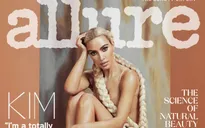 Kim Kardashian sẽ "làm mọi thứ" để trông trẻ trung