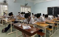 Đề thi tốt nghiệp THPT 2022 hay và có tính phân loại