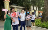 Thi tốt nghiệp THPT 2022: Chờ đợi “cơn mưa" điểm cao môn tiếng Anh