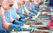 Hàn Quốc dỡ bỏ thuế nhập khẩu nhiều loại thực phẩm