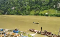 Tìm thấy toàn bộ thi thể 4 người bị lũ cuốn trôi ở Cao Bằng
