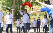 Hà Nội chính thức công bố điểm thi vào lớp 10 THPT