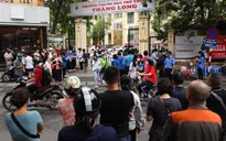 15/7 là hạn cuối nộp hồ sơ xét tuyển thẳng, ưu tiên vào đại học
