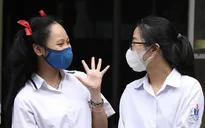 INFOGRAPHIC Ngành học nào có tỷ lệ tuyển sinh cao nhất và thấp nhất?