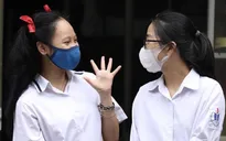 Gần 80% thí sinh xác nhận nhập học trực tuyến trên hệ thống của Bộ GD&ĐT