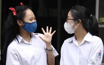 10 điểm mới trong dự thảo quy chế thi tốt nghiệp THPT