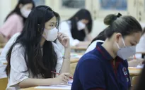 Đề thi môn Sinh học kỳ thi tốt nghiệp THPT 2022
