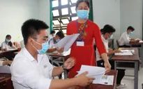 Đề thi môn Vật lý kỳ thi tốt nghiệp THPT 2022