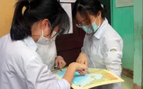 Đề thi môn Địa lý kỳ thi tốt nghiệp THPT 2022