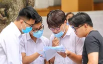 Gợi ý đáp án môn Tiếng Anh tốt nghiệp THPT 2022