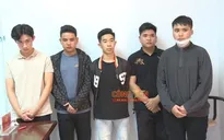 Bà Rịa - Vũng Tàu: Triệt phá đường dây lừa đảo đầu tư trực tuyến chiếm đoạt 60 tỷ đồng