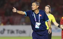 HLV Mai Đức Chung: "Tôi muốn tạo điều kiện cho các vận động viên trẻ"