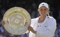 Elena Rybakina vô địch đơn nữ Wimbledon 2022