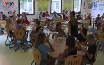 Các trường học ở Pháp làm thế nào để ứng phó với lạm phát?