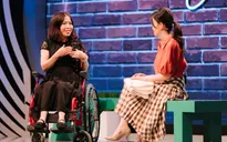 Trạm yêu thương: Nghị lực của người mẹ phải ngồi xe lăn sau tai nạn bất ngờ