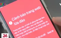 Cạm bẫy “cộng tác viên chốt đơn ảo"