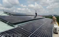 Bộ Công Thương có kiến nghị mới về phát triển điện mặt trời, điện khí LNG