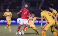 Nhận định vòng 6 V.League, loạt trận hôm nay (9/7): Tận dụng lợi thế sân nhà?