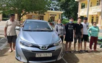 Phát hiện nhóm chuyên đưa người xuất cảnh trái phép sang Campuchia tại Long An