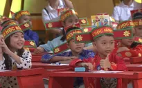 Trạng nguyên nhí: Chia sẻ xúc động của các bạn nhỏ về thầy cô