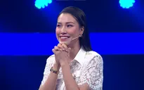 Đấu trường siêu việt: MC Thành Trung"đau tim" trước cách chơi game của Á hậu Hoàng Oanh