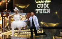 Cuộc hẹn cuối tuần: ST Sơn Thạch trổ tài múa ballet