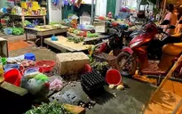 Lái xe máy say rượu gây tai nạn khiến 4 người thương vong